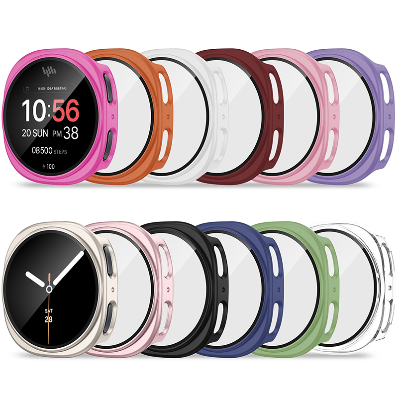 Samsung Smartwatch Accessories - Case for Samsung Galaxy Watch 8
