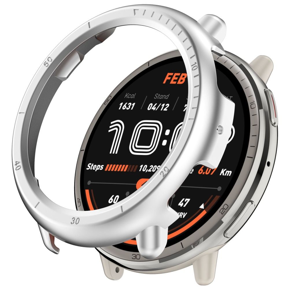 Amazfit Smartwatch Accessories - New PC Hollow Protective Case Bumper