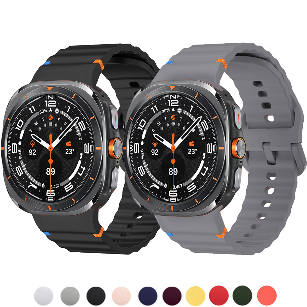 Smartwatch Watch Accessories For Women - Band for Samsung Galaxy Watch 8