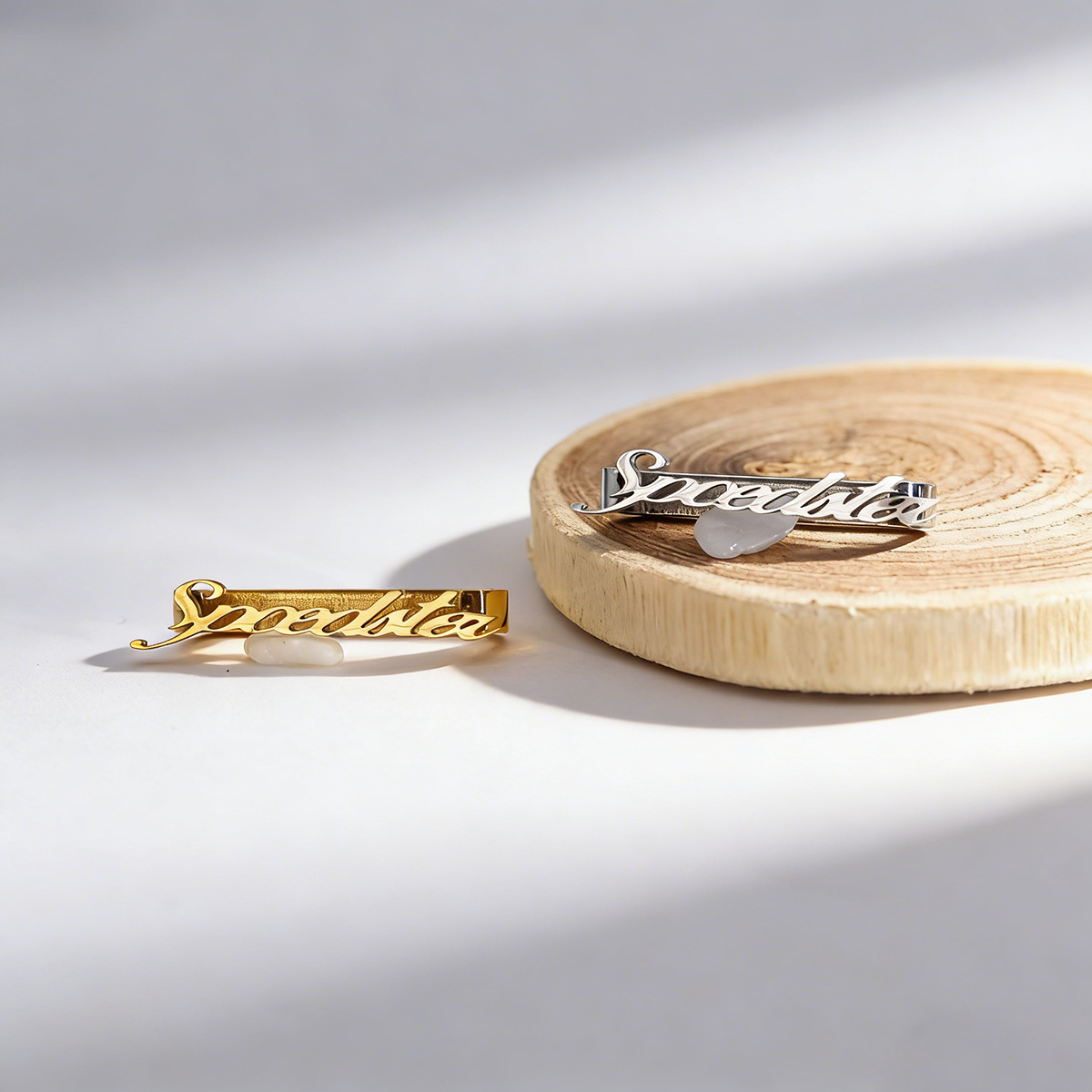 Smartwatch Custom - Chandler Custom 20mm/22mm Name Water Drop