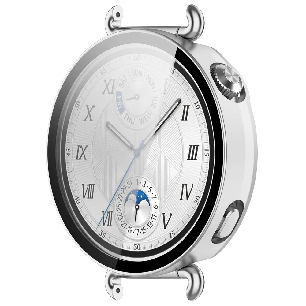 Screen Protector For HUAWEI Wa – обзор и цена Titan Smartwatch Accessories