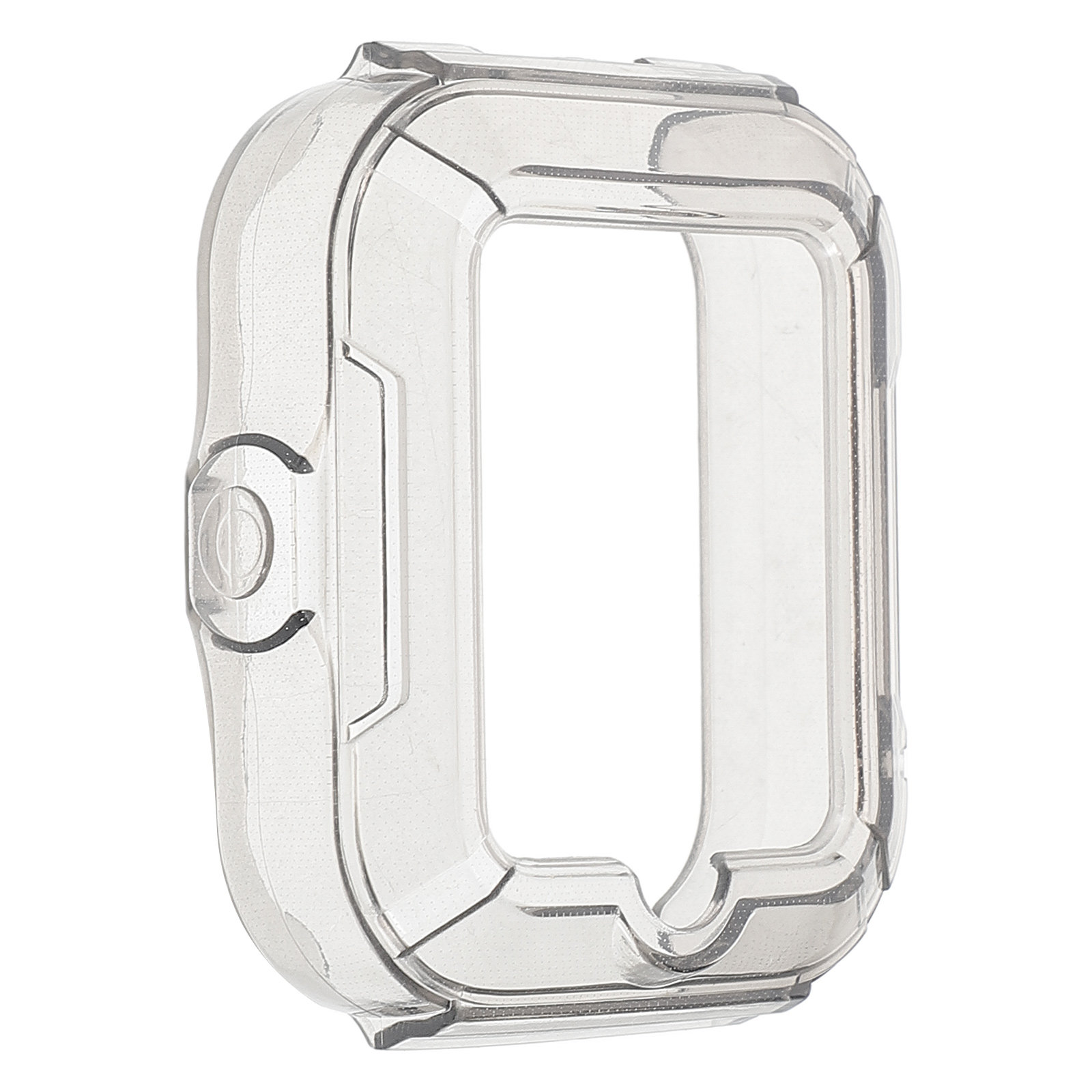 Half Wrap Kids Watch Case Tpu  – обзор и цена Watch Case Bumper