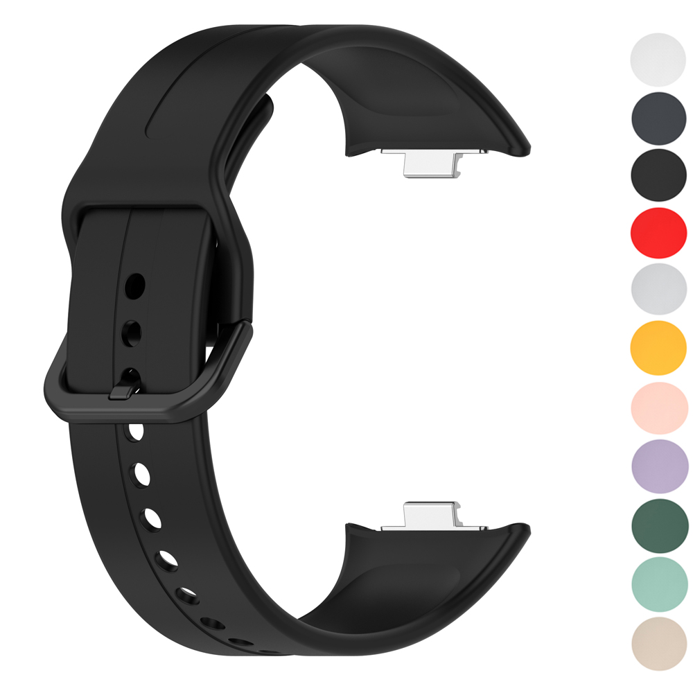 Straps For Xiaomi Redmi watch  – обзор и цена Smartwatch Watch Accessories For Women