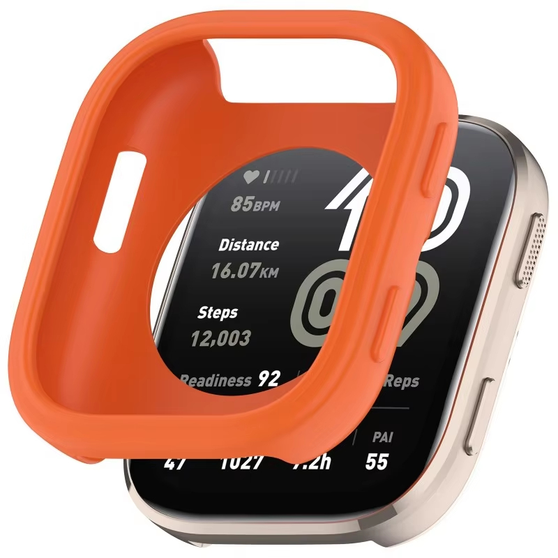 Case For Amazfit Bip 6 smartwa – обзор и цена Amazfit Smartwatch Accessories