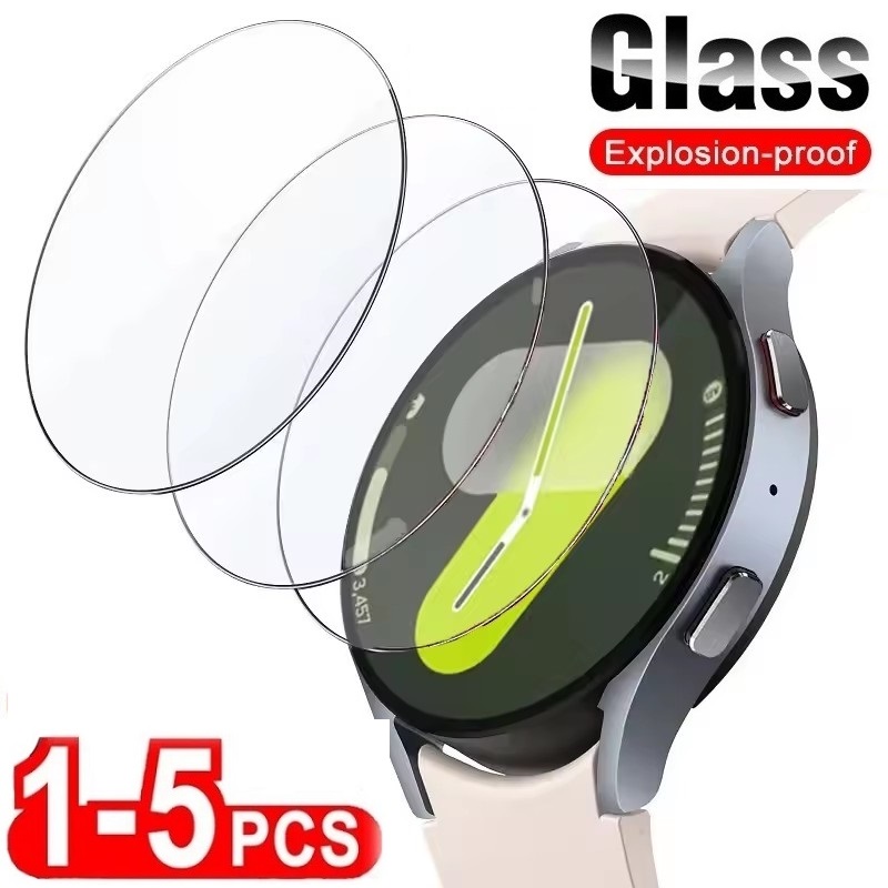 Tempered Glass for Samsung Gal – обзор и цена Accessories For Galaxy Watch 5