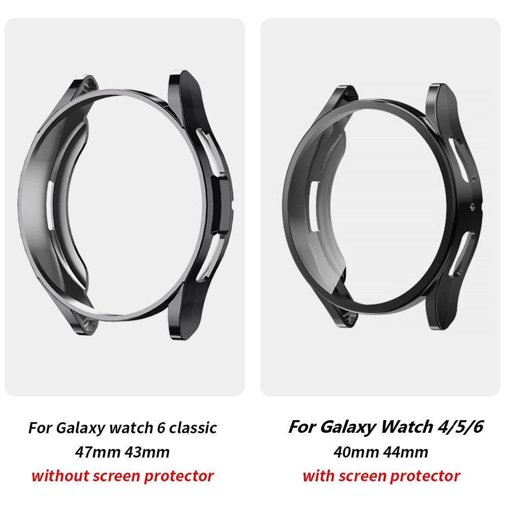 Protective Case+Band for Samsu – обзор и цена Accessories For Galaxy Watch 5