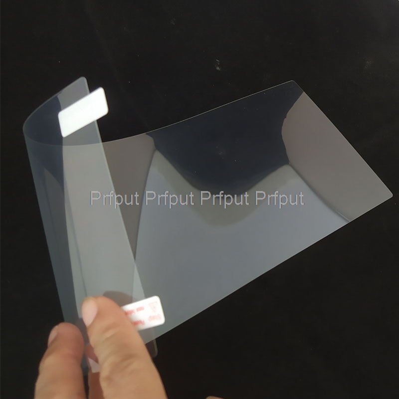 2pcs PET screen protector film – обзор и цена Screen Protector Film