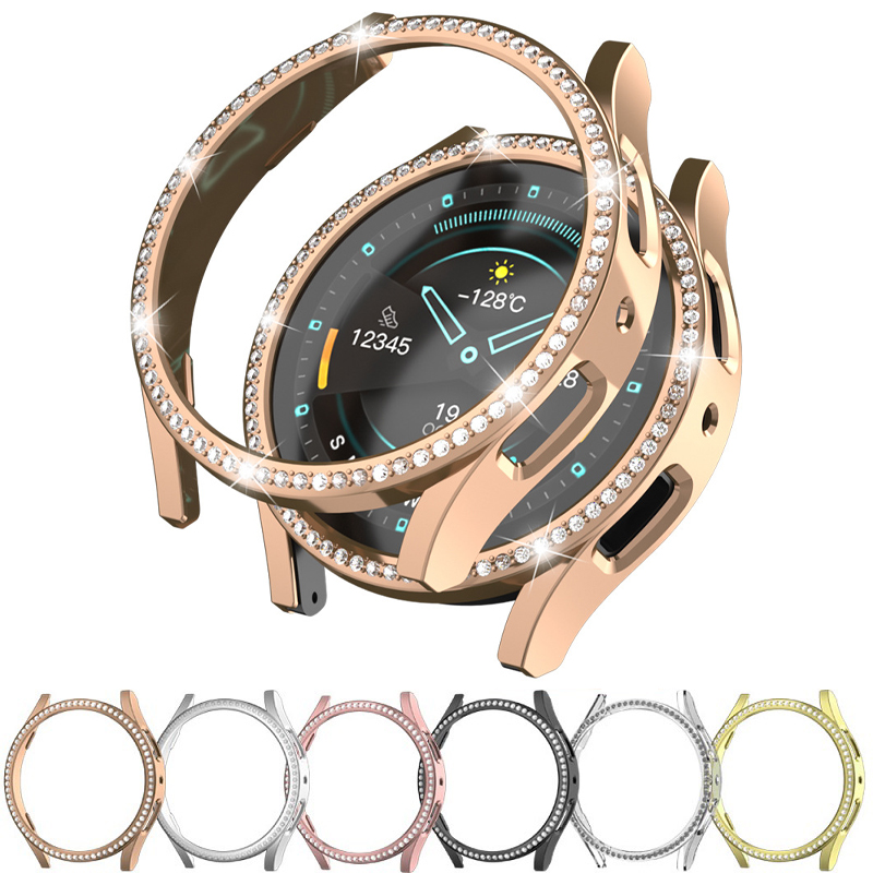 Bling watch Case for Samsung G – обзор и цена Accessories For Galaxy Watch 5