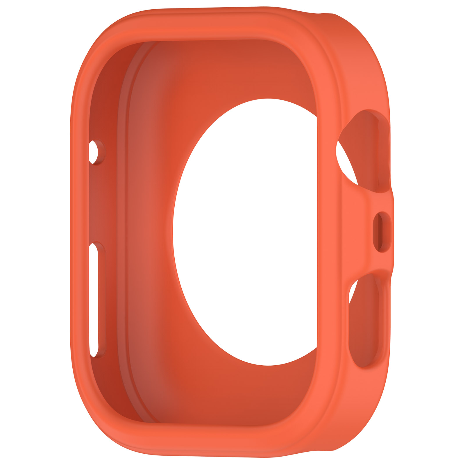Soft Silicone Case For Huawei  – обзор и цена Smartwatch Watch Accessories For Women