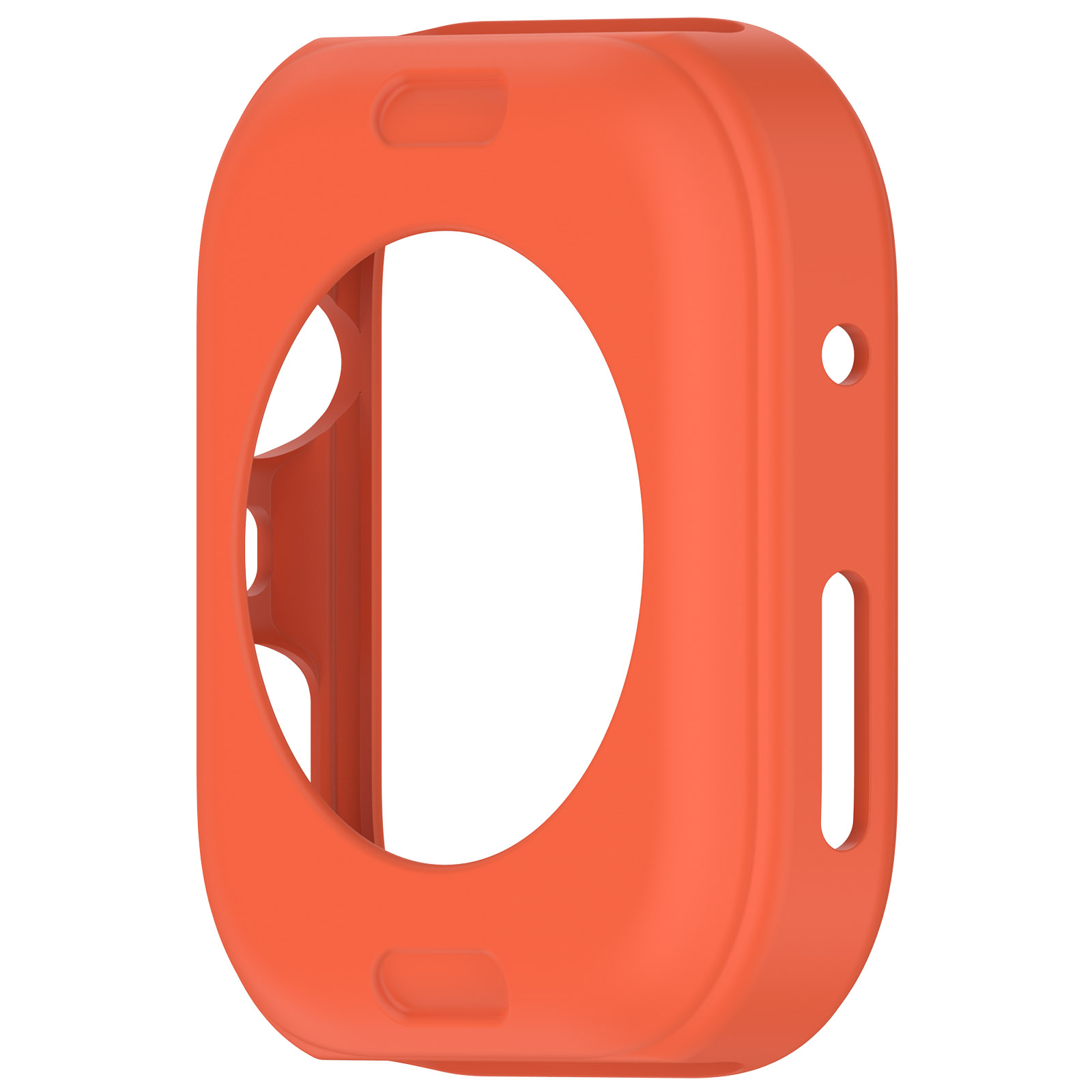 Soft Silicone Case For Huawei  – обзор и цена Smartwatch Watch Accessories For Women