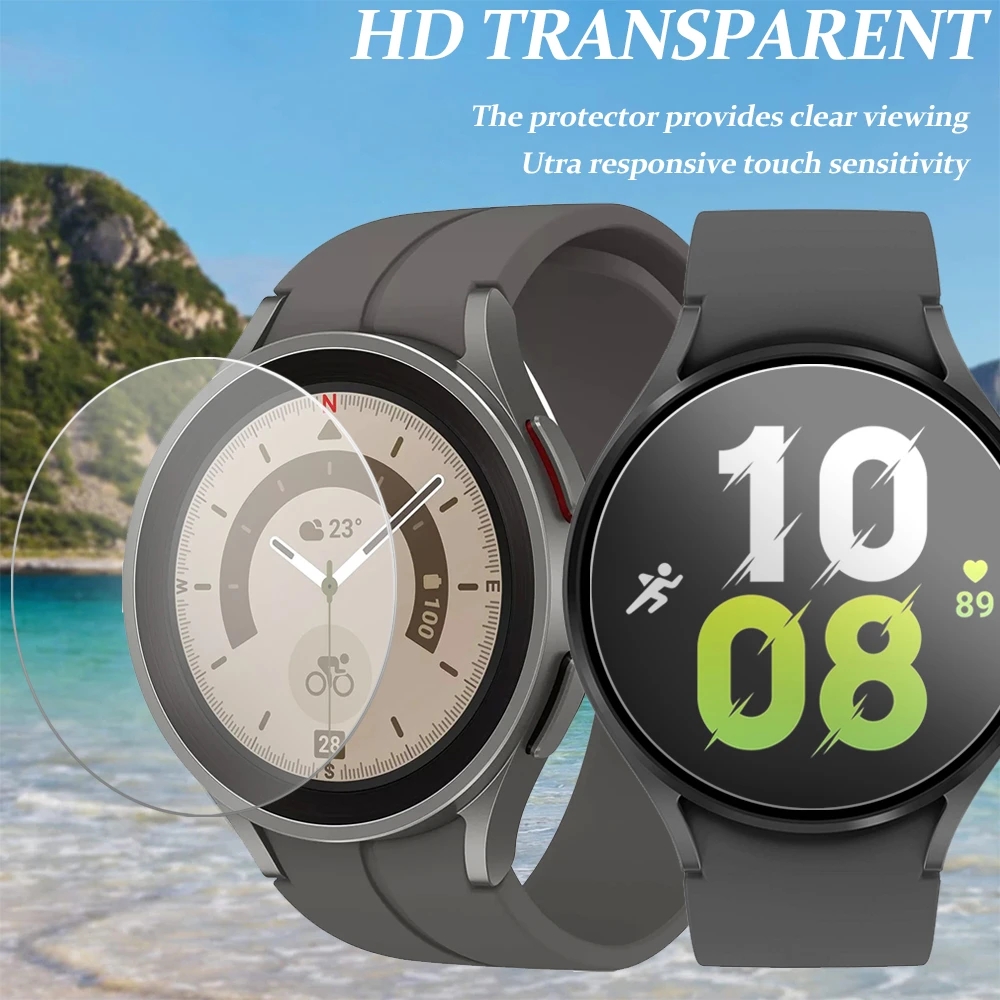 For Samsung Galaxy Watch 7 6 5 – обзор и цена Samsung Smartwatch Accessories