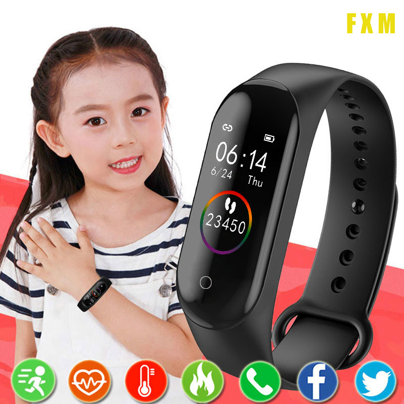 Smart Watch Kids Watches Child – обзор и цена Smartwatch Touch
