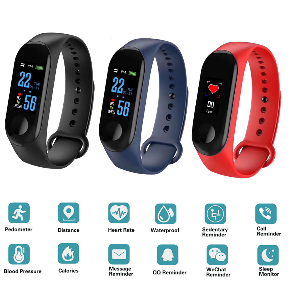 Smart Watch Kids Watches Child – обзор и цена Smartwatch Touch