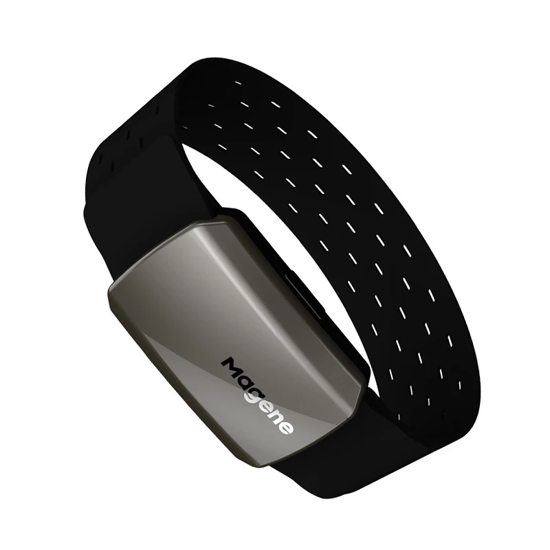 Magene H803 Heart Rate Armband – обзор и цена Sport Loop Strap