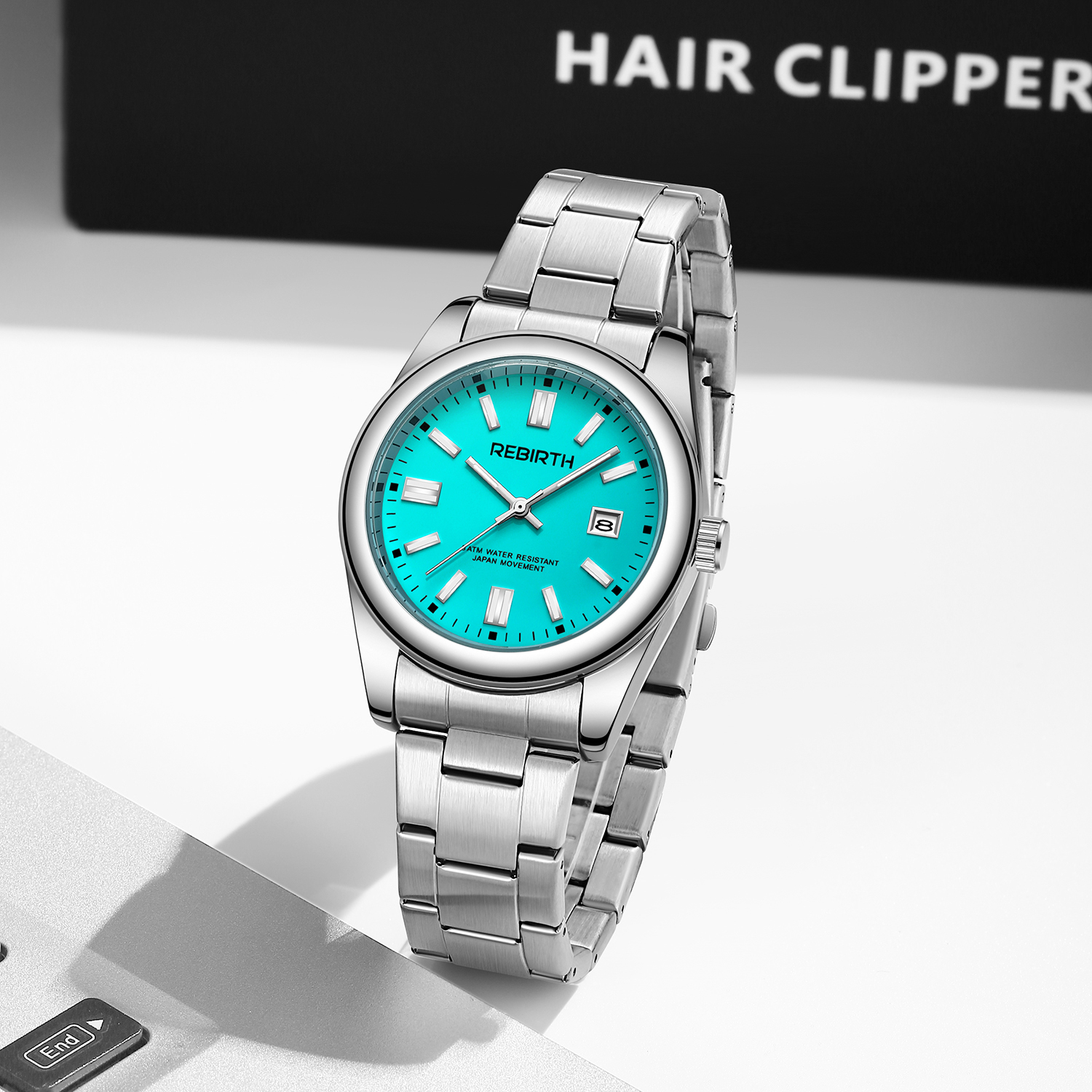 Business Elegant Casual Versat – обзор и цена Smartwatch Guess