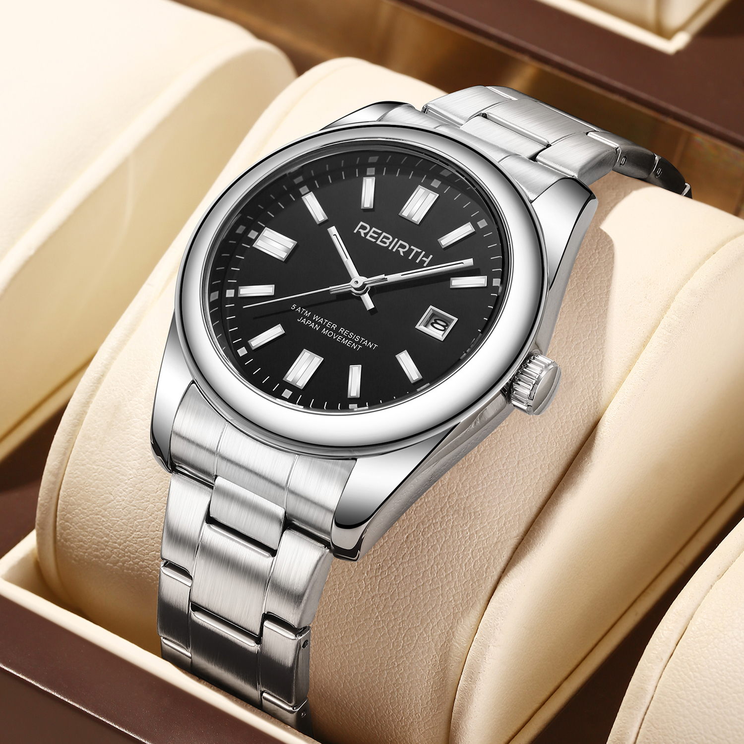 Business Elegant Casual Versat – обзор и цена Smartwatch Guess
