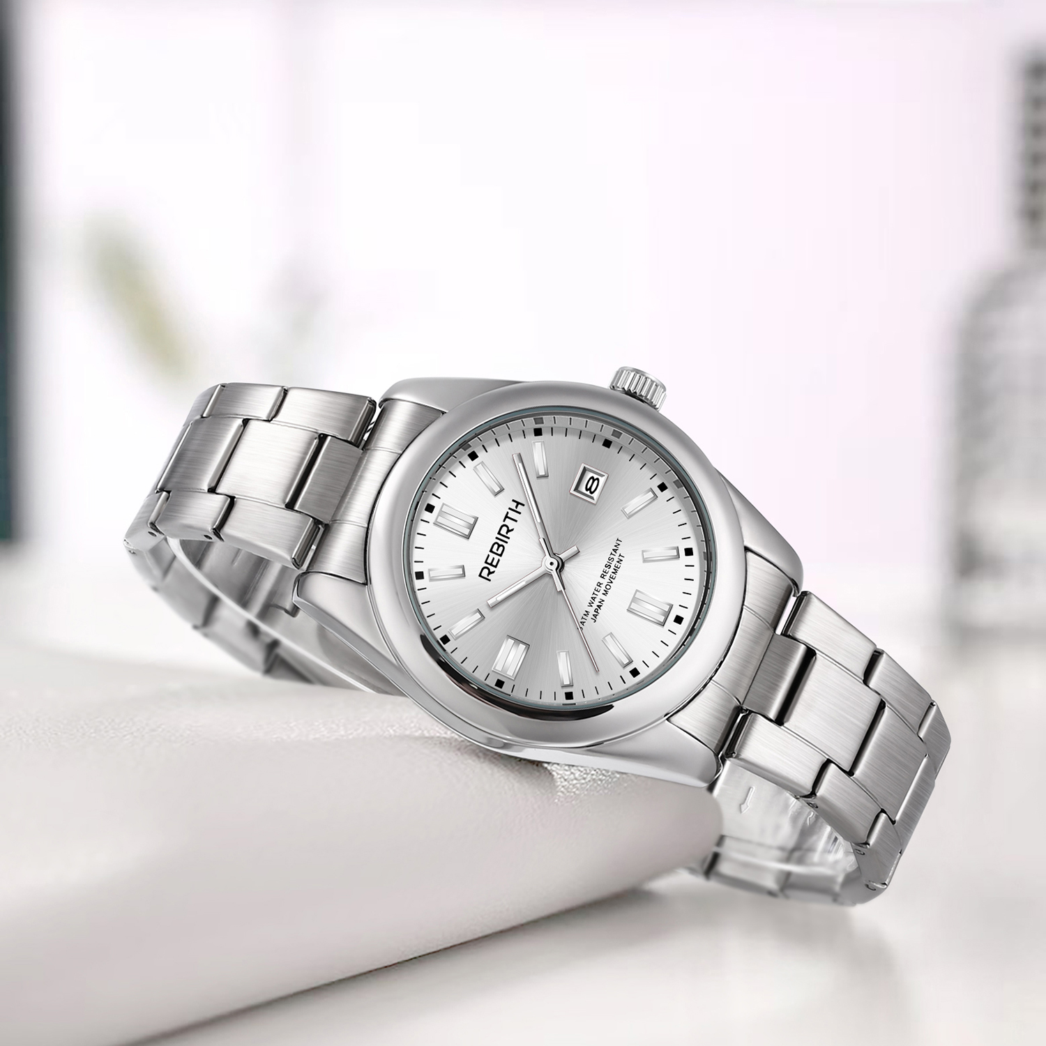 Business Elegant Casual Versat – обзор и цена Smartwatch Guess