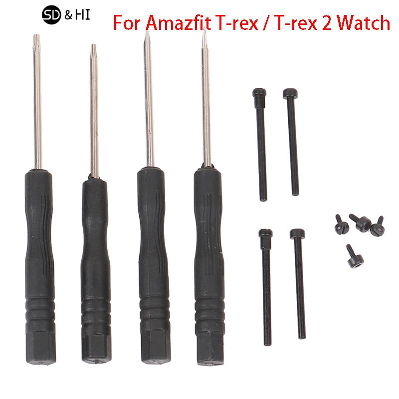 For Amazfit T Rex PRO Watch Co – обзор и цена Amazfit Smartwatch Accessories
