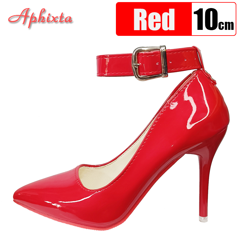Aphixta 10cm/12cm Metal Belt B – обзор и цена Leather Classic Strap