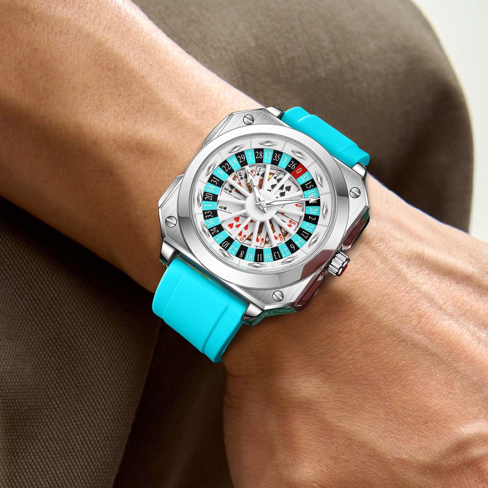 VA VA VOOM New Custom Watch fo – обзор и цена Smartwatch Custom