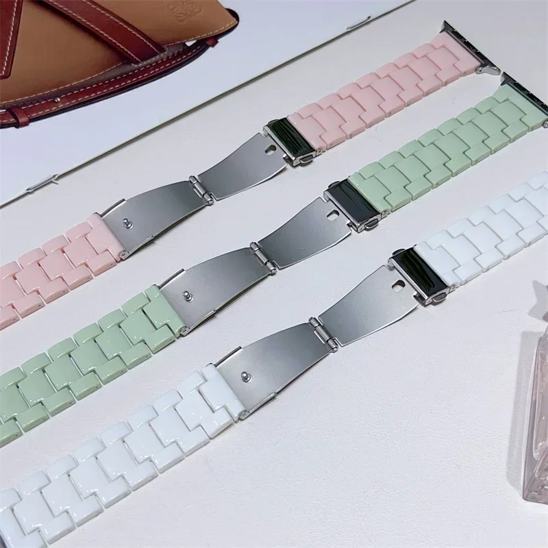 Watch strap+Case+glass For app – обзор и цена Smartwatch Watch Accessories For Women