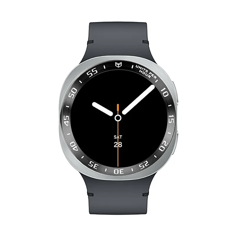 Metal Bezel Protective Ring Fo – обзор и цена Accessories For Galaxy Watch 5