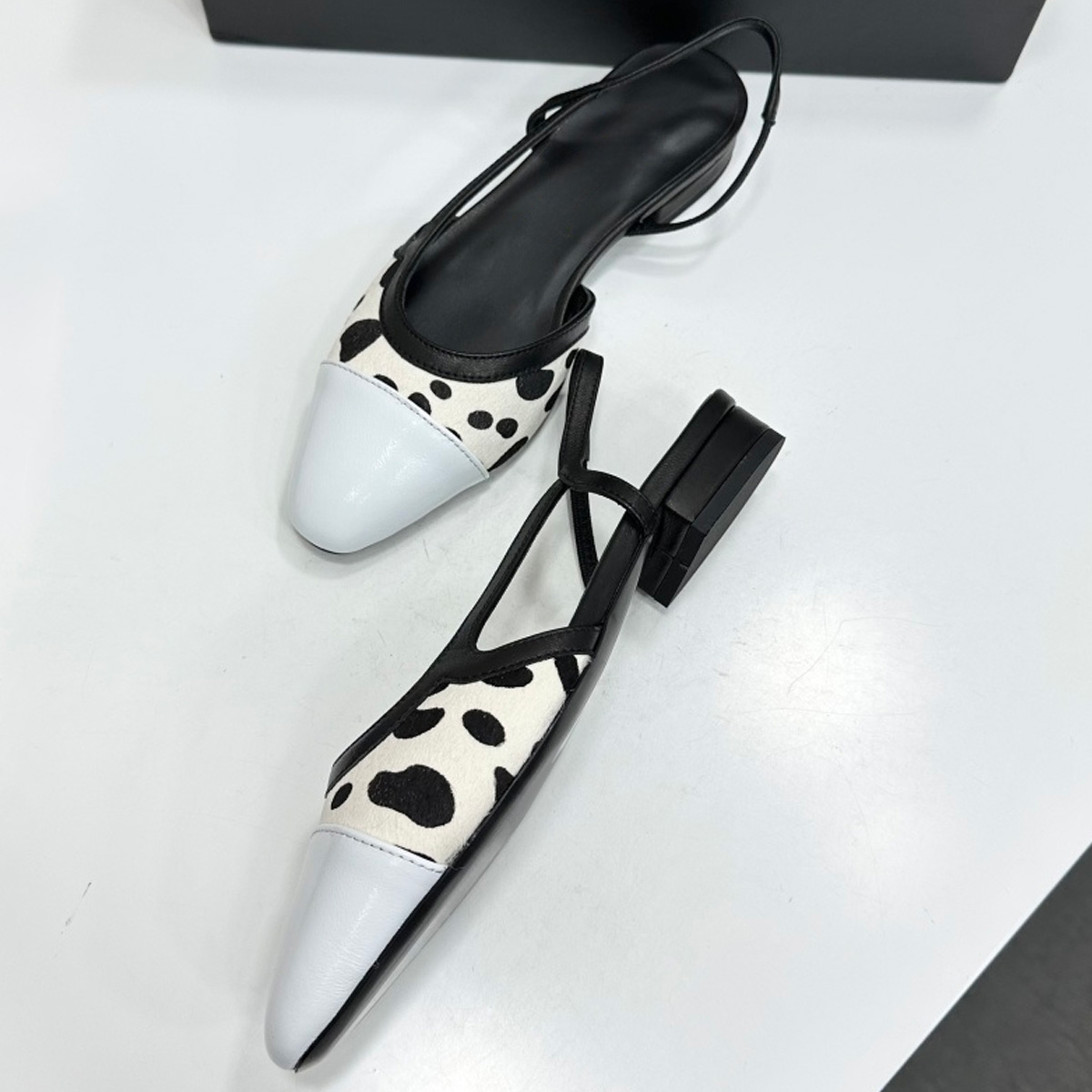 2026 Women's Soft Calf Hair Le – обзор и цена Leather Classic Strap