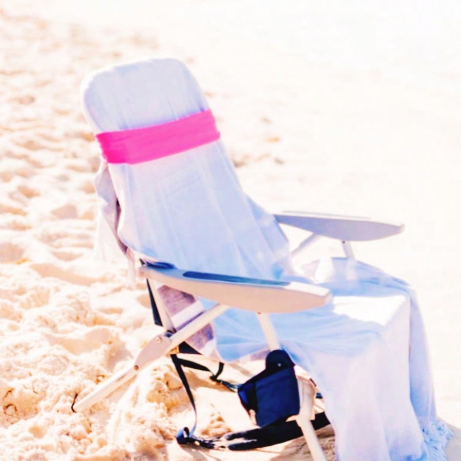 Windproof Silicone Beach Towel – обзор и цена Silicone Band Replacement