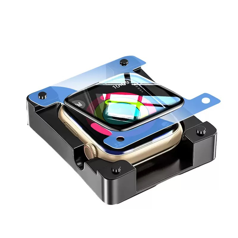 3pcs Screen Protector For Appl – обзор и цена Watch Case Bumper