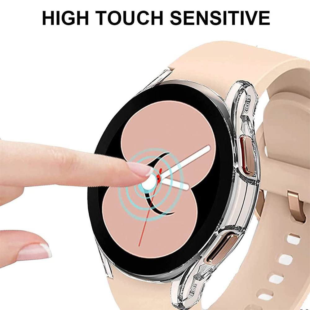 Protector Case For Samsung Gal – обзор и цена Samsung Smartwatch Accessories