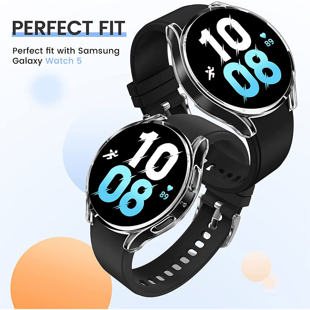 Protector Case For Samsung Gal – обзор и цена Samsung Smartwatch Accessories