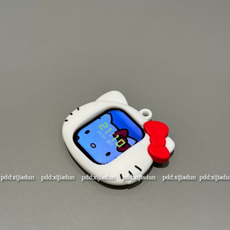 Anime Sanrio Hello Kitty Appli – обзор и цена Watch Case Bumper