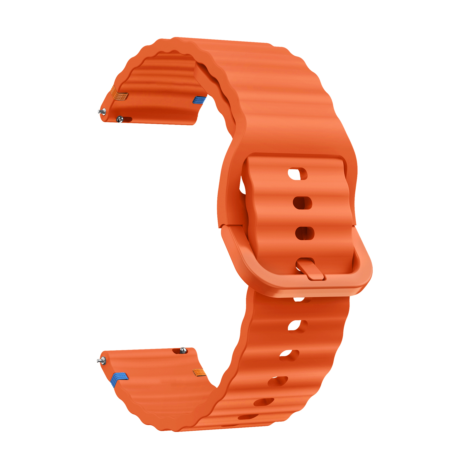 18mm/22mm watch Straps For Hua – обзор и цена Titan Smartwatch Accessories