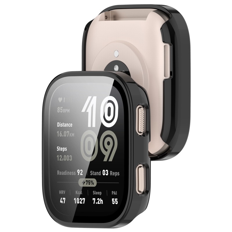 Glass+Cover For Amazfit Bip 6  – обзор и цена Amazfit Smartwatch Accessories