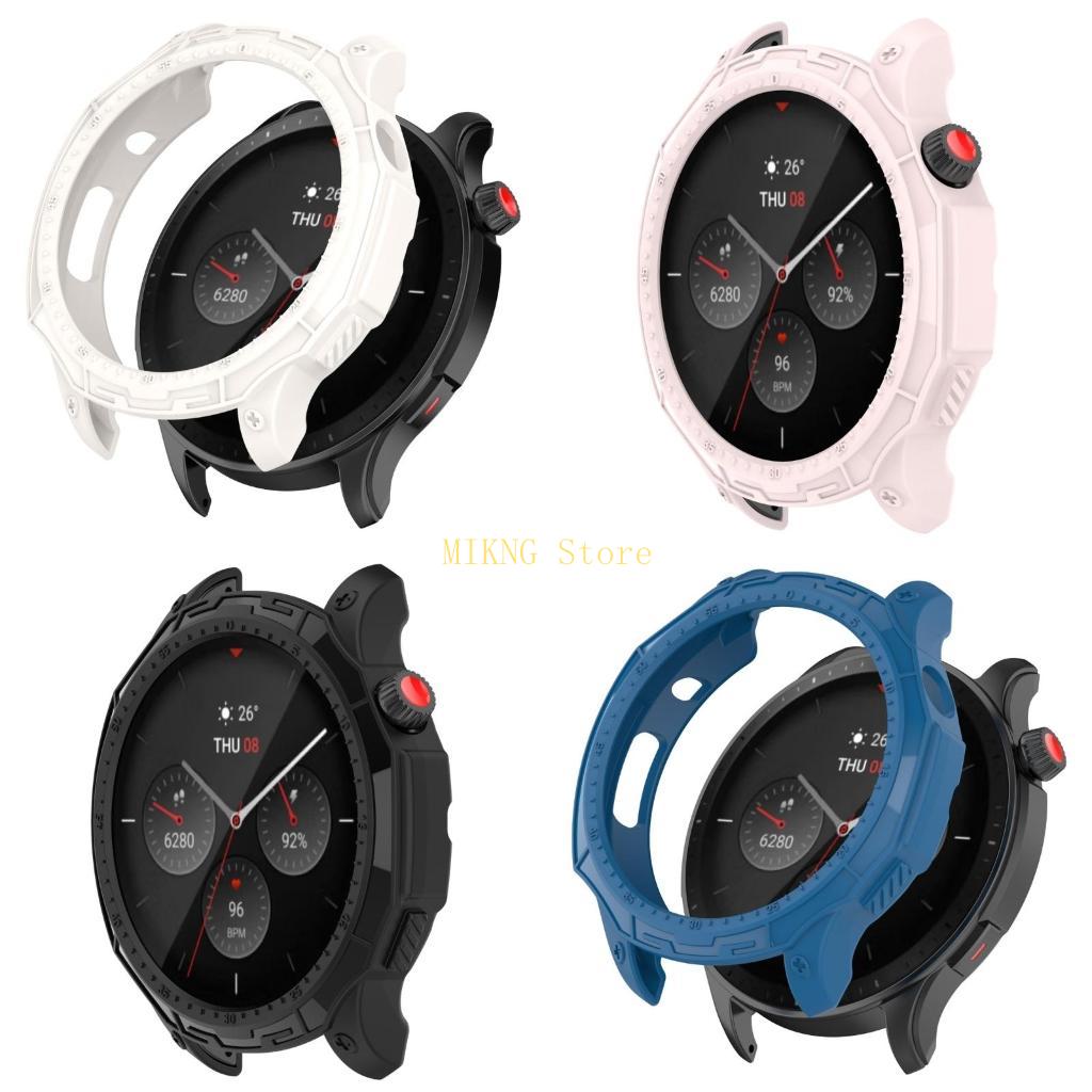All Round Protector For GTR4/G – обзор и цена Best Smartwatch Accessories