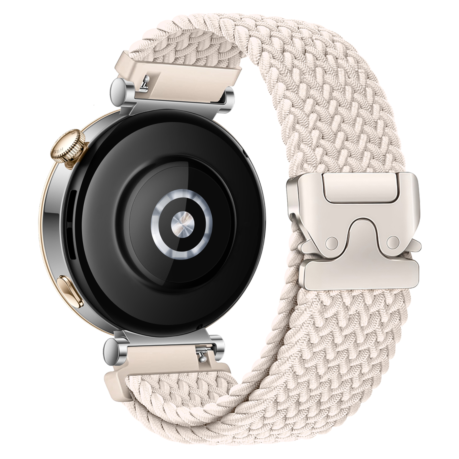 18mm 22mm Parachute Band for H – обзор и цена Titan Smartwatch Accessories