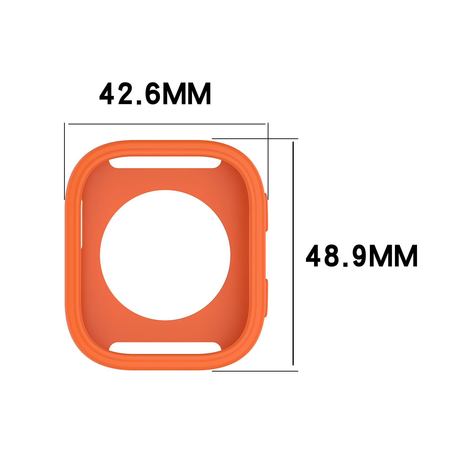 Soft Case For Amazfit Bip6 (A2 – обзор и цена Amazfit Smartwatch Accessories