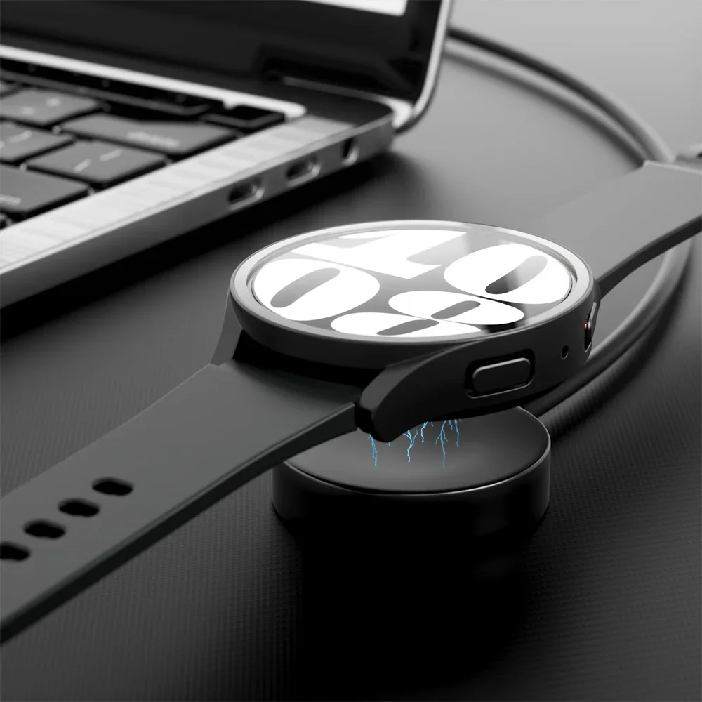 Tempered Glass+Case for Samsun – обзор и цена Accessories For Galaxy Watch 5