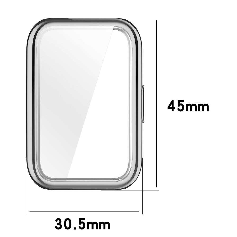 Case for HUAWEI Band 11 Smartw – обзор и цена Smartwatch Watch Accessories For Women
