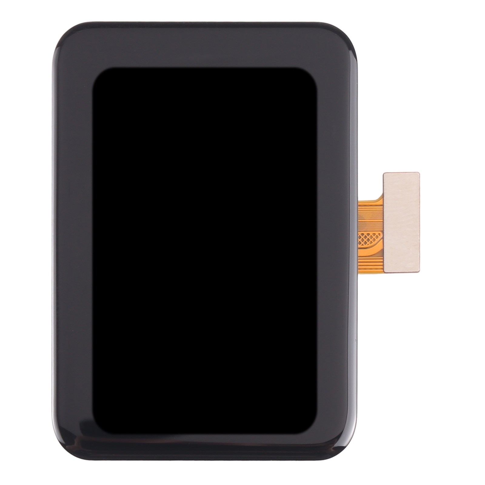 1.64-inch AMOLED Screen For Hu – обзор и цена Smartwatch Touch