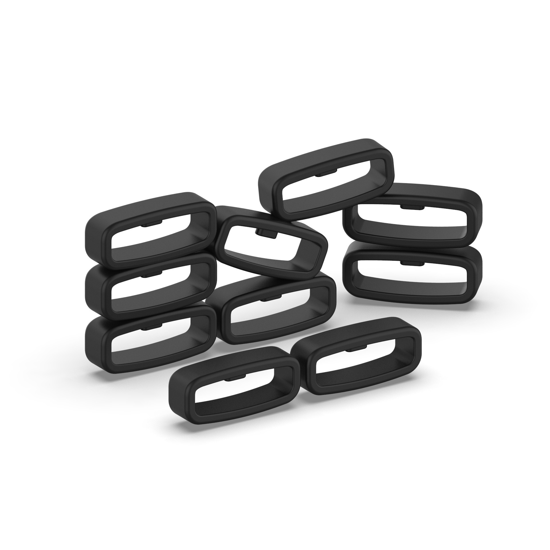 ​Rubber Watch Strap Band Keepe – обзор и цена Sport Loop Strap