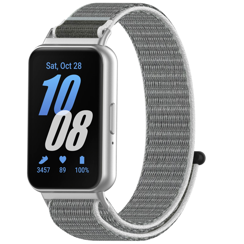 Nylon Loop Strap For Samsung G – обзор и цена Sport Loop Strap