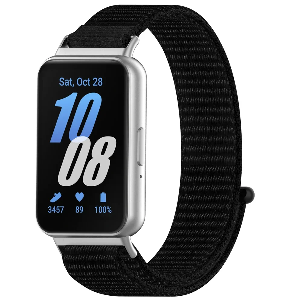 Nylon Loop Strap For Samsung G – обзор и цена Sport Loop Strap