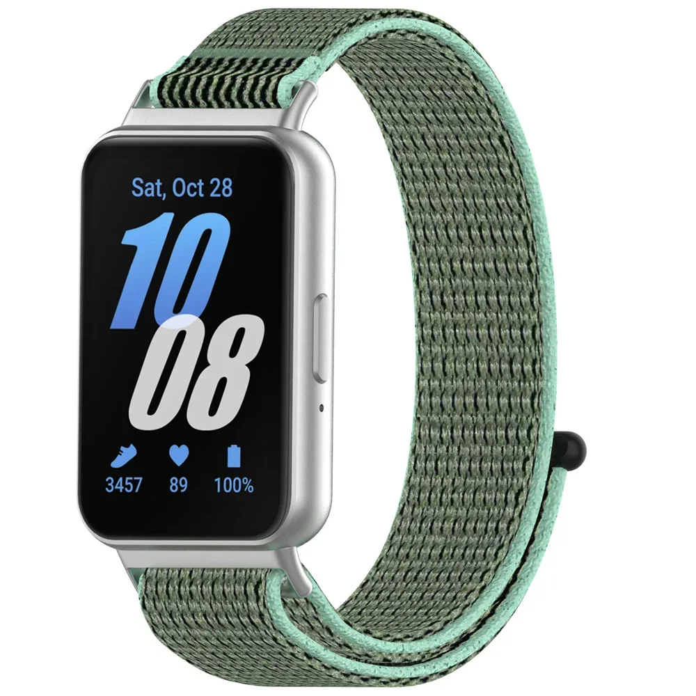 Nylon Loop Strap For Samsung G – обзор и цена Sport Loop Strap