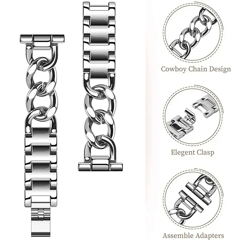 Bling Case+Bracelet for Samsun – обзор и цена Accessories For Galaxy Watch 5