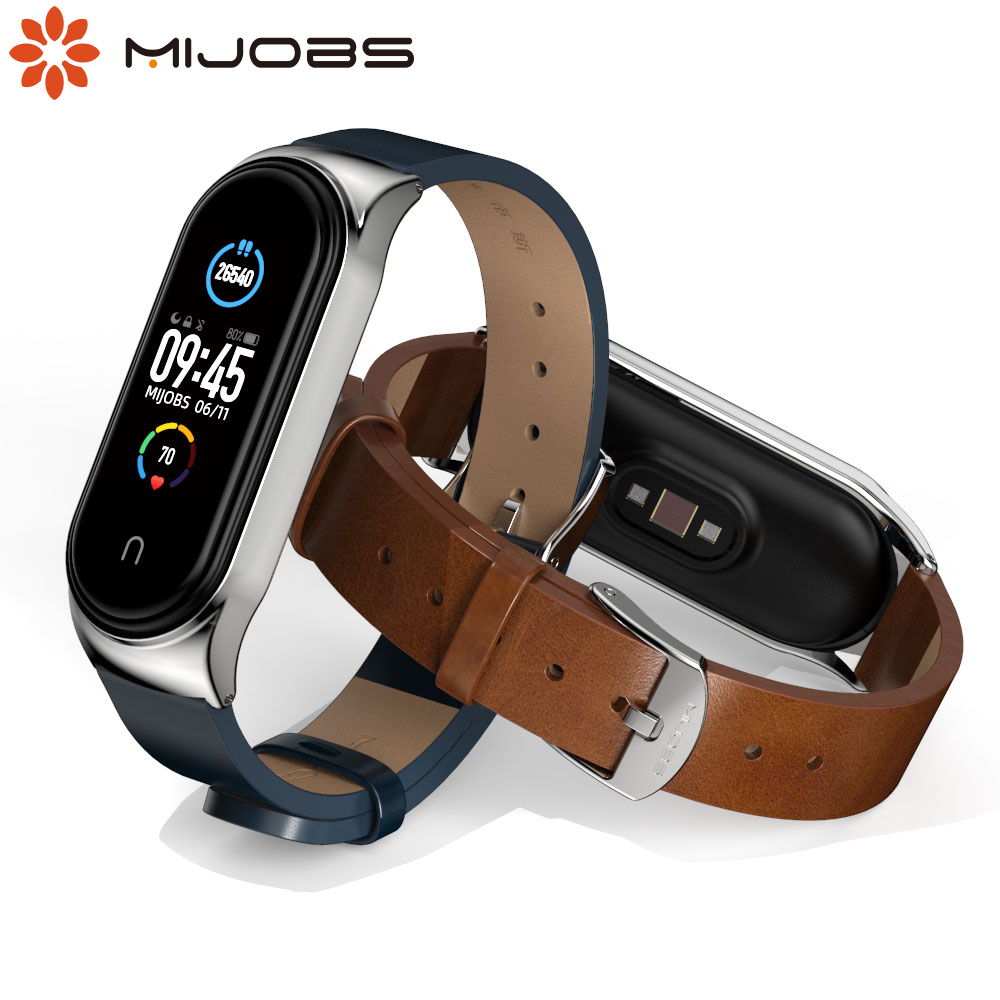 For Mi Band 10 9 8 7 6 5 Strap – обзор и цена Sport Loop Strap