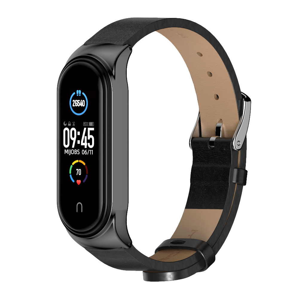 For Mi Band 10 9 8 7 6 5 Strap – обзор и цена Sport Loop Strap