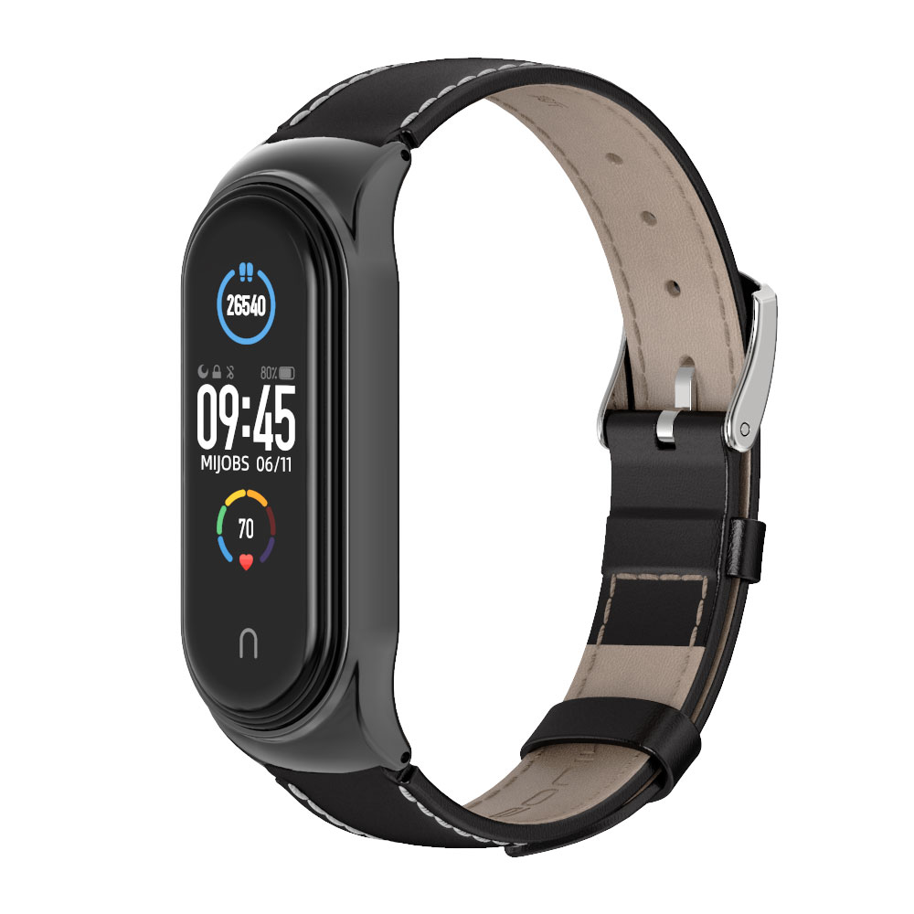 For Mi Band 10 9 8 7 6 5 Strap – обзор и цена Sport Loop Strap