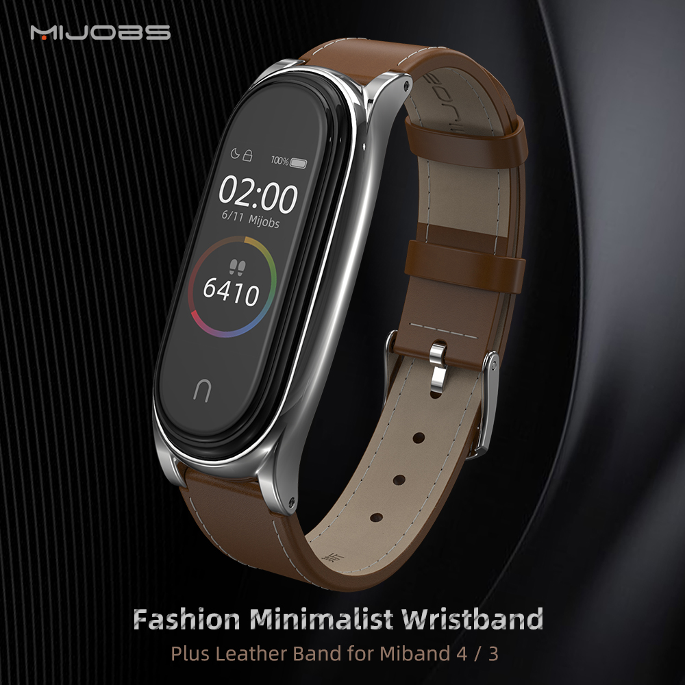 Mi Band 5 6 Strap for Xiaomi M – обзор и цена Sport Loop Strap