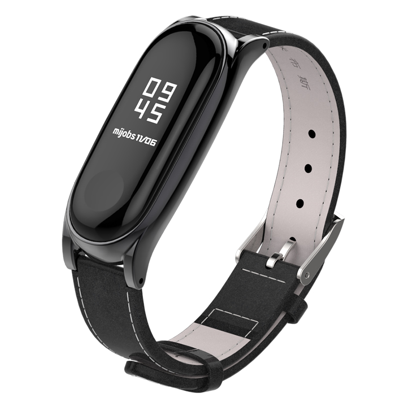 Mi Band 5 6 Strap for Xiaomi M – обзор и цена Sport Loop Strap